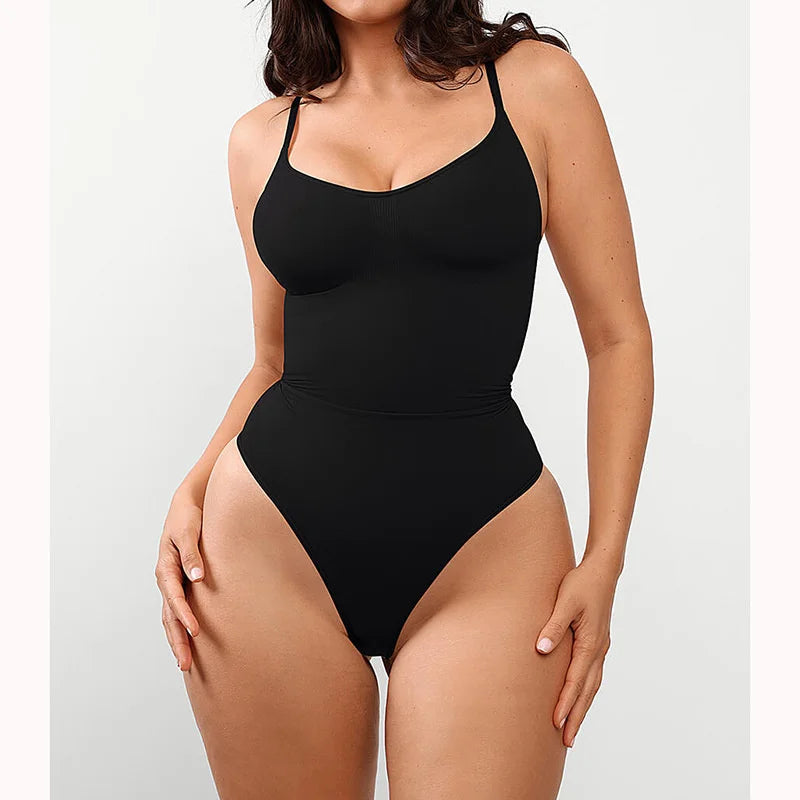 GlowSculpt Pro™ – Sculpt Your Silhouette from Every Angle