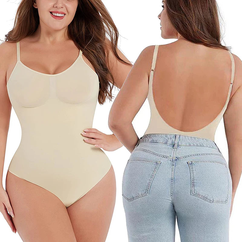 GlowSculpt Pro™ – Sculpt Your Silhouette from Every Angle