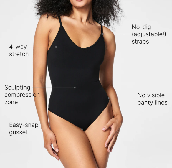 GlowSculpt Pro™ – Sculpt Your Silhouette from Every Angle