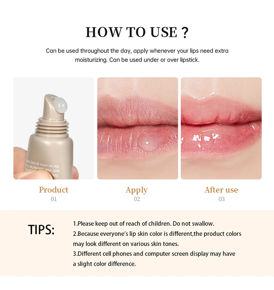 Glowinly™ Mini Buttery Tint Lip Kit