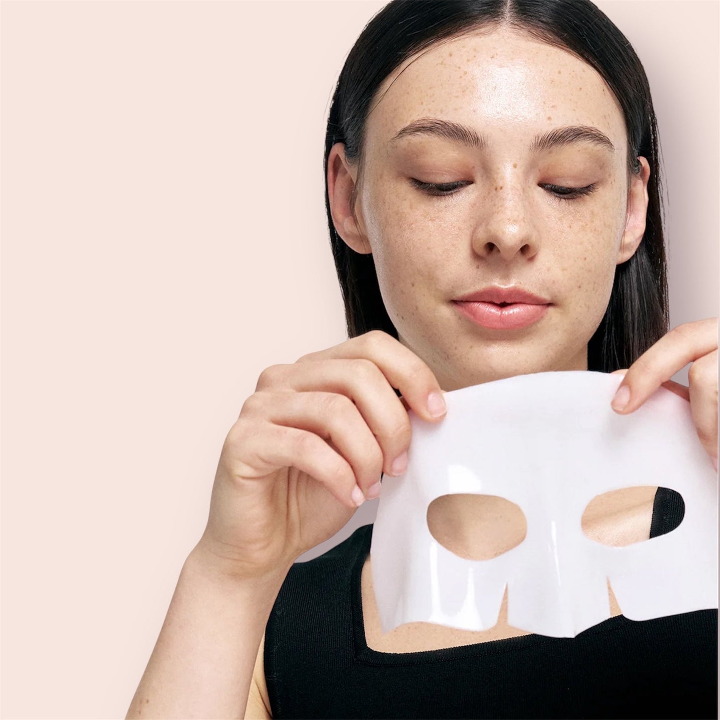 Glowinly™ Deep Collagen Mask