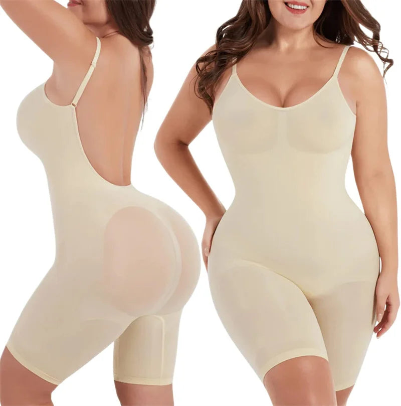 GlowSculpt Pro™ – Sculpt Your Silhouette from Every Angle