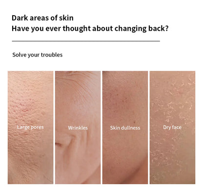 Glowinly™ Deep Collagen Mask