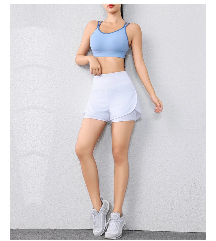 Halara Short - Sculpting Skort