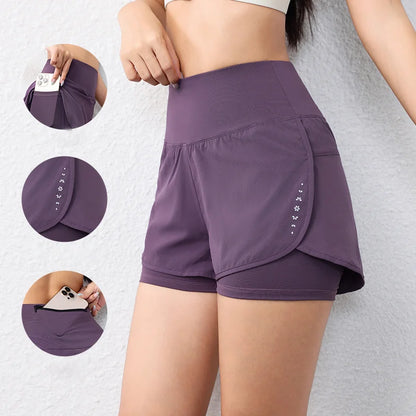 Halara Short - Sculpting Skort