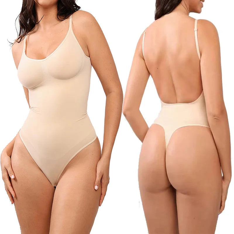 GlowSculpt Pro™ – Sculpt Your Silhouette from Every Angle