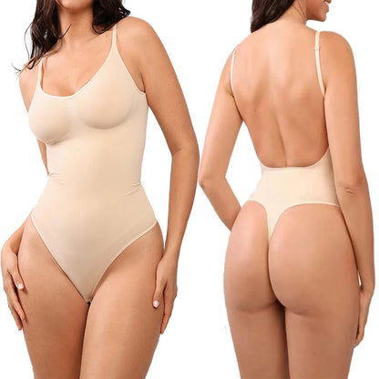 GlowSculpt Pro™ – Sculpt Your Silhouette from Every Angle