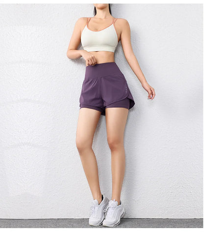 Halara Short - Sculpting Skort