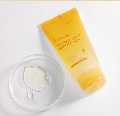 Glowinly™ Collagen Glass Skin Sleep Cream