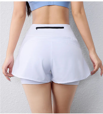 Halara Short - Sculpting Skort