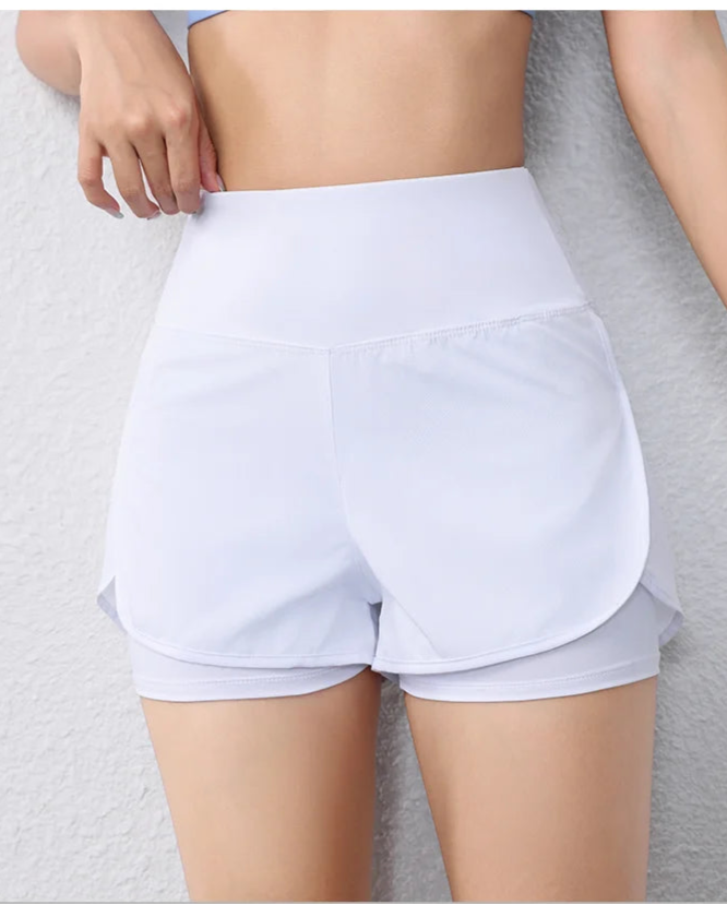 Halara Short - Sculpting Skort