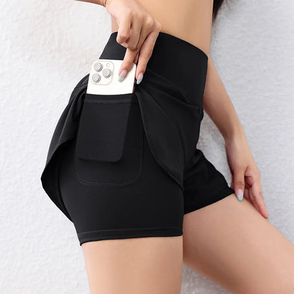 Halara Short - Sculpting Skort