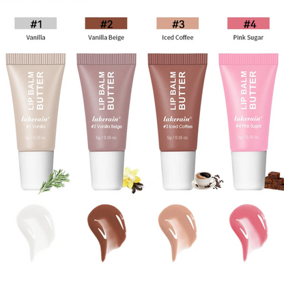 Glowinly™ Mini Buttery Tint Lip Kit
