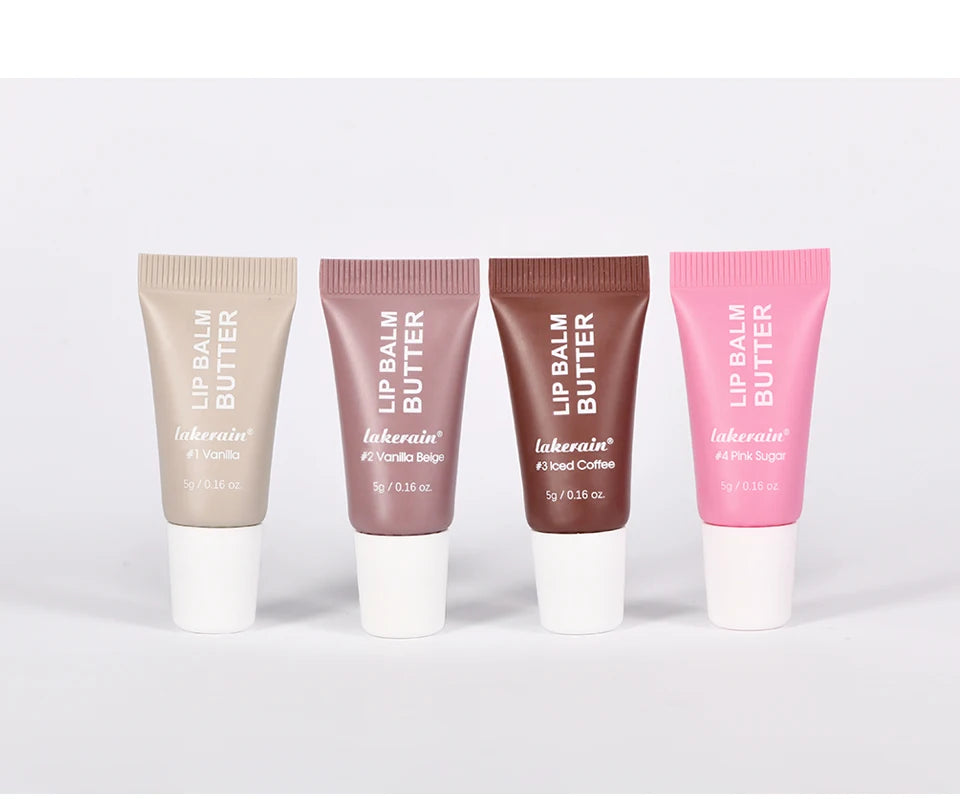 Glowinly™ Mini Buttery Tint Lip Kit