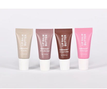 Glowinly™ Mini Buttery Tint Lip Kit