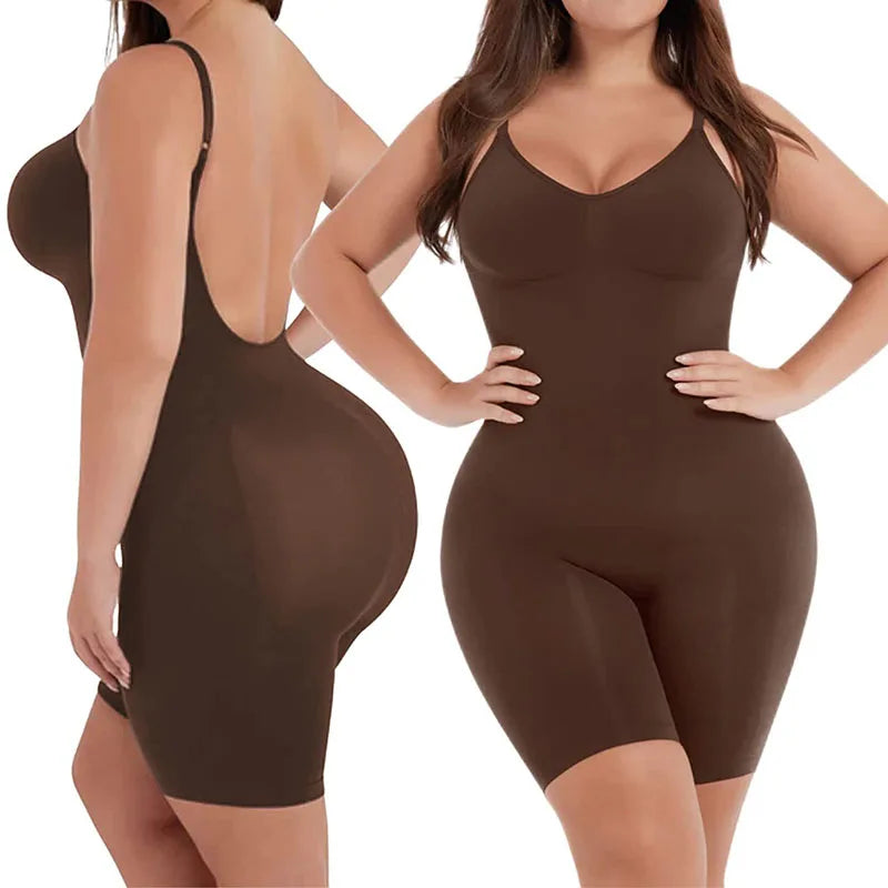 GlowSculpt Pro™ – Sculpt Your Silhouette from Every Angle