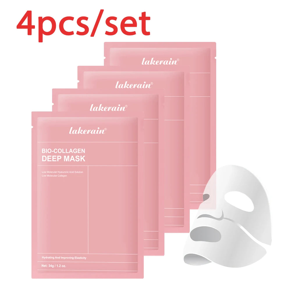 Glowinly™ Deep Collagen Mask