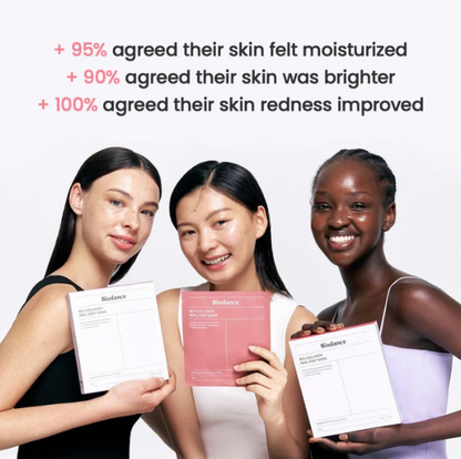 Glowinly™ Deep Collagen Mask