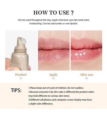 Glowinly™ Mini Buttery Tint Lip Kit